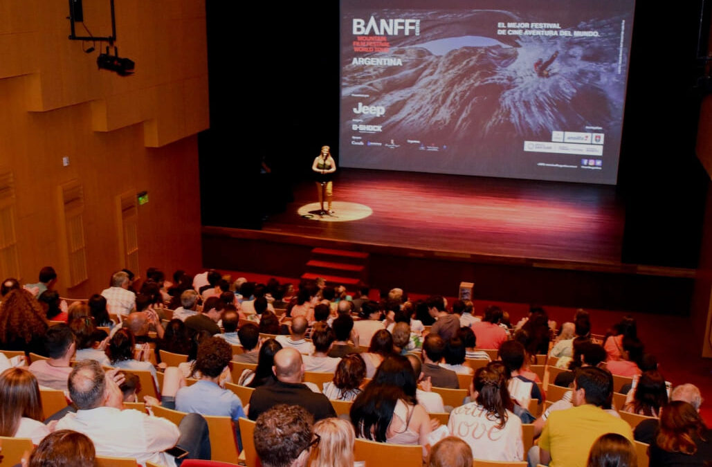 Festival Nacional de Cine de Aventura