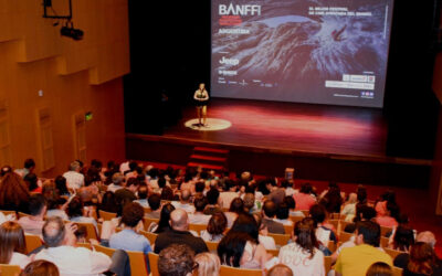 Festival Nacional de Cine de Aventura