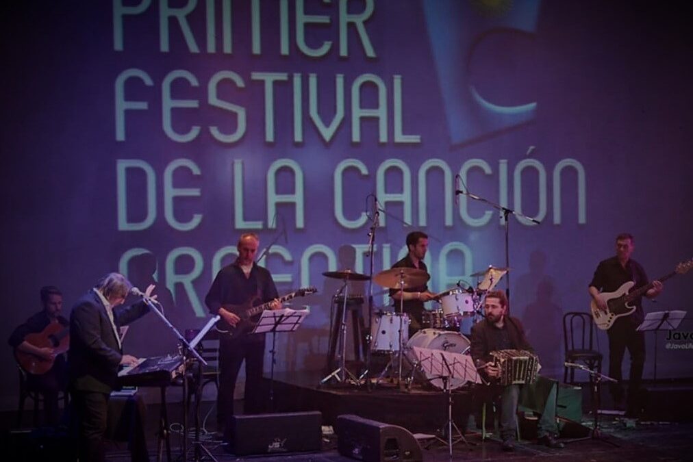 Nueva edición del Festival de la Canción Argentina