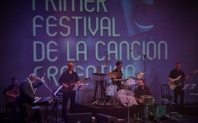 Nueva edición del Festival de la Canción Argentina
