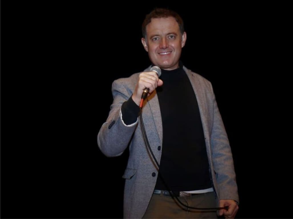 Luis Pulenta