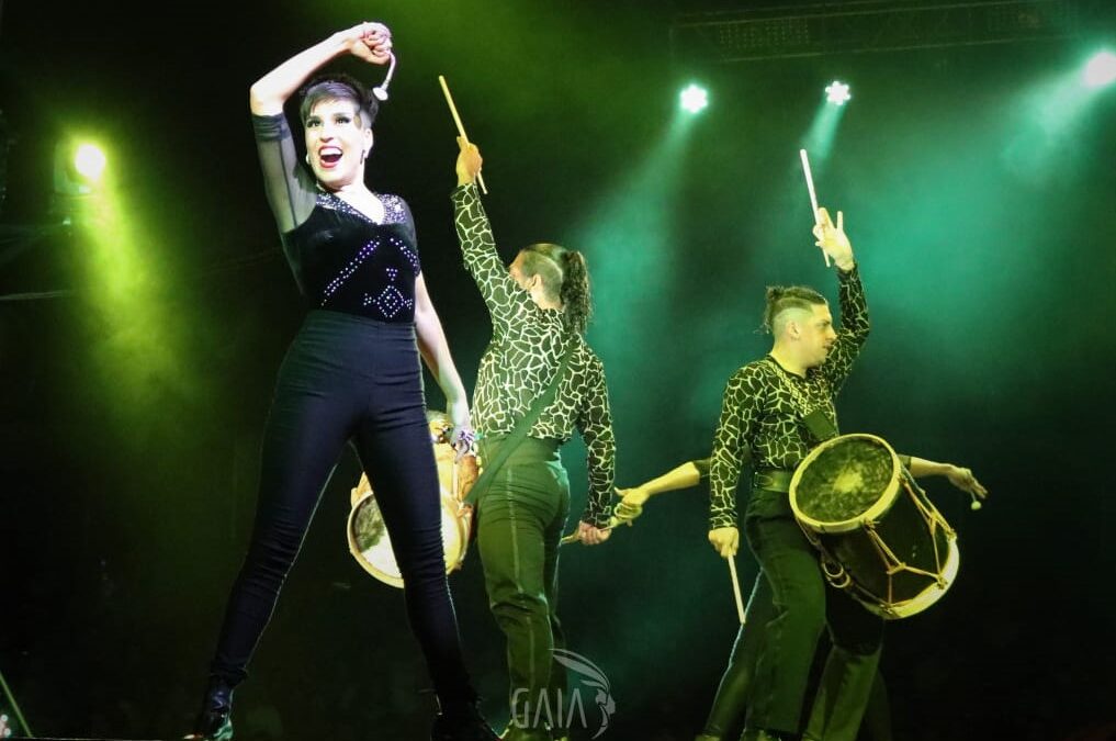 Elegancia y tradición, con toque moderno