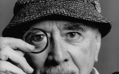 Certamen de cuento Manuel Mujica Lainez, edición 2023
