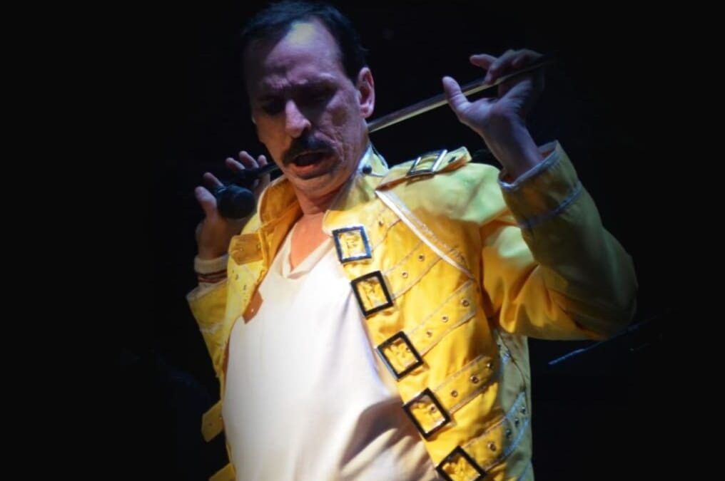 «Queremos que el legado de Queen quede en lo más alto»