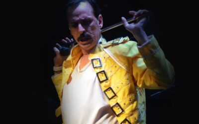 «Queremos que el legado de Queen quede en lo más alto»