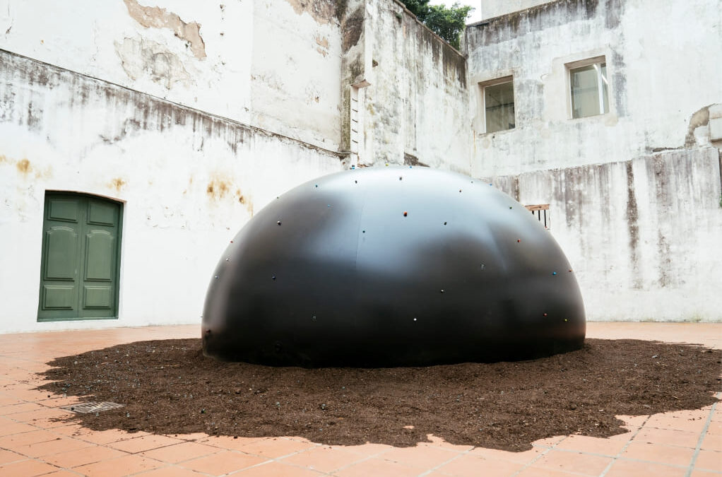 Convocatoria abierta para participar de la Semana del Arte