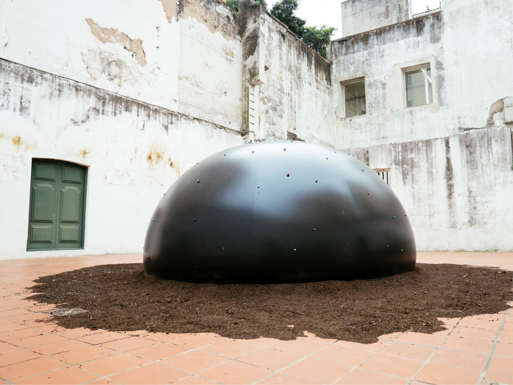 Argentina, cultura y raices afro