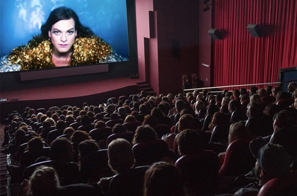 38º Festival Internacional de Cine de Mar del Plata