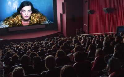 38º Festival Internacional de Cine de Mar del Plata
