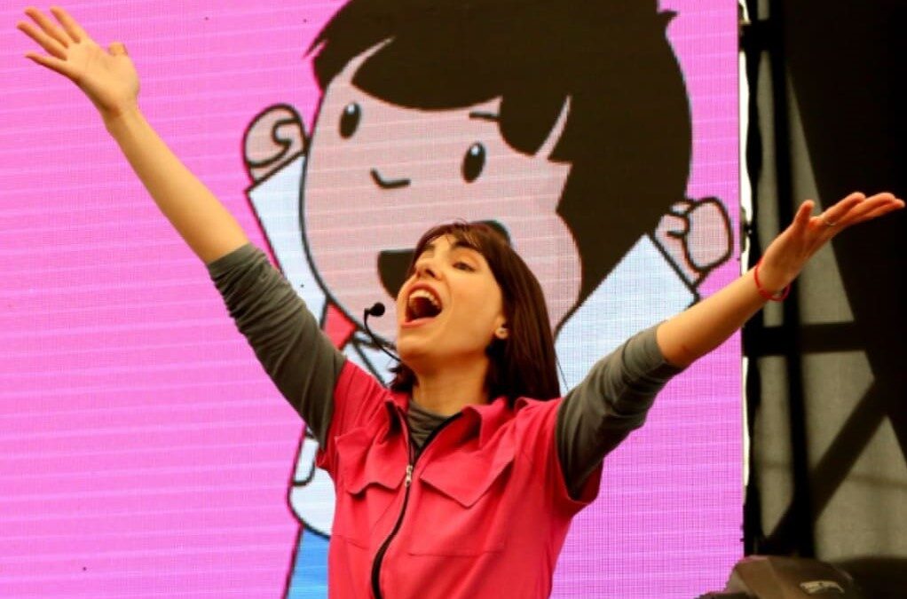 Tecnópolis convoca a presentar propuestas para las infancias