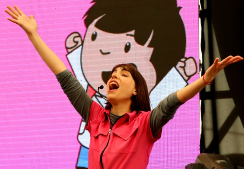 Argentina, cultura y raices afro