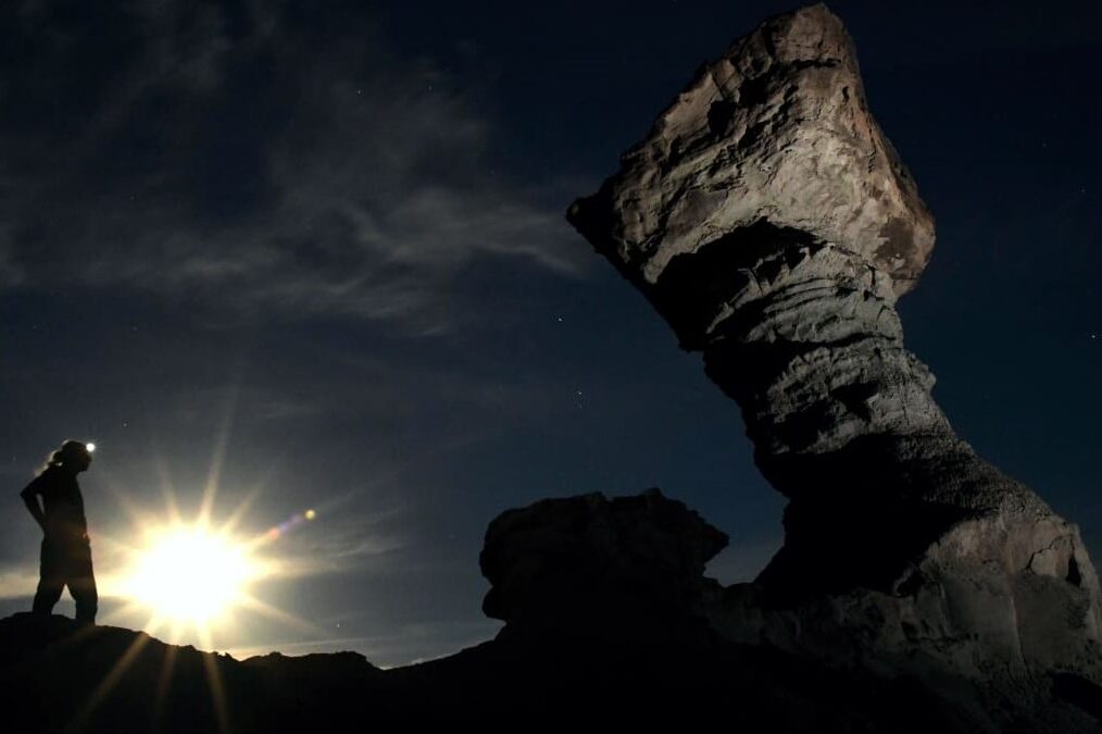 Una ventana abierta al turismo sustentable