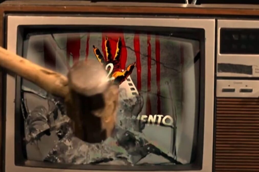 2º  Festival de Cine de Terror «Merlo Sangriento»