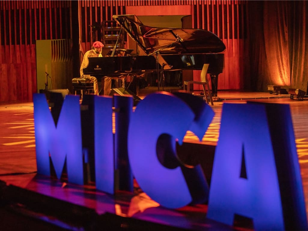 MICA 2023 MICA