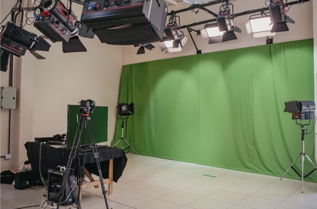 Luz verde para el desarrollo audiovisual