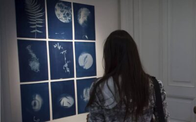 Premio Kenneth Kemble a las Artes Visuales 2023