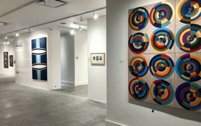 5º Premio a las Artes Visuales de Fundación Osde