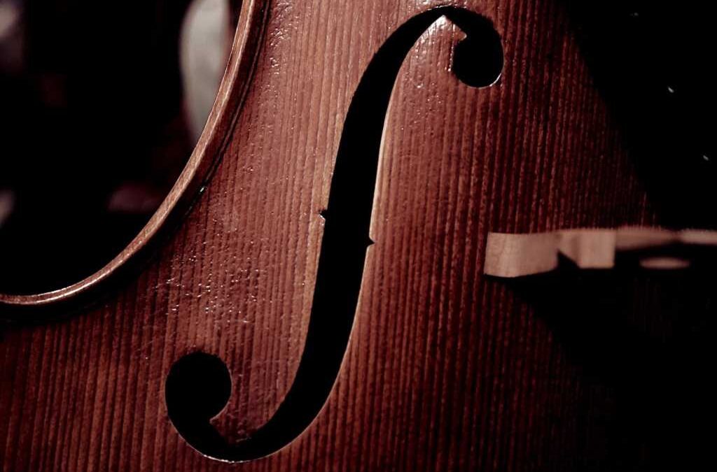 Concurso de música académica del FNA