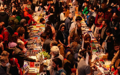 Abren convocatoria para ilustrar el afiche de la FED 2026