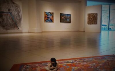 2º Premio Nacional de Artes Visuales del Chaco