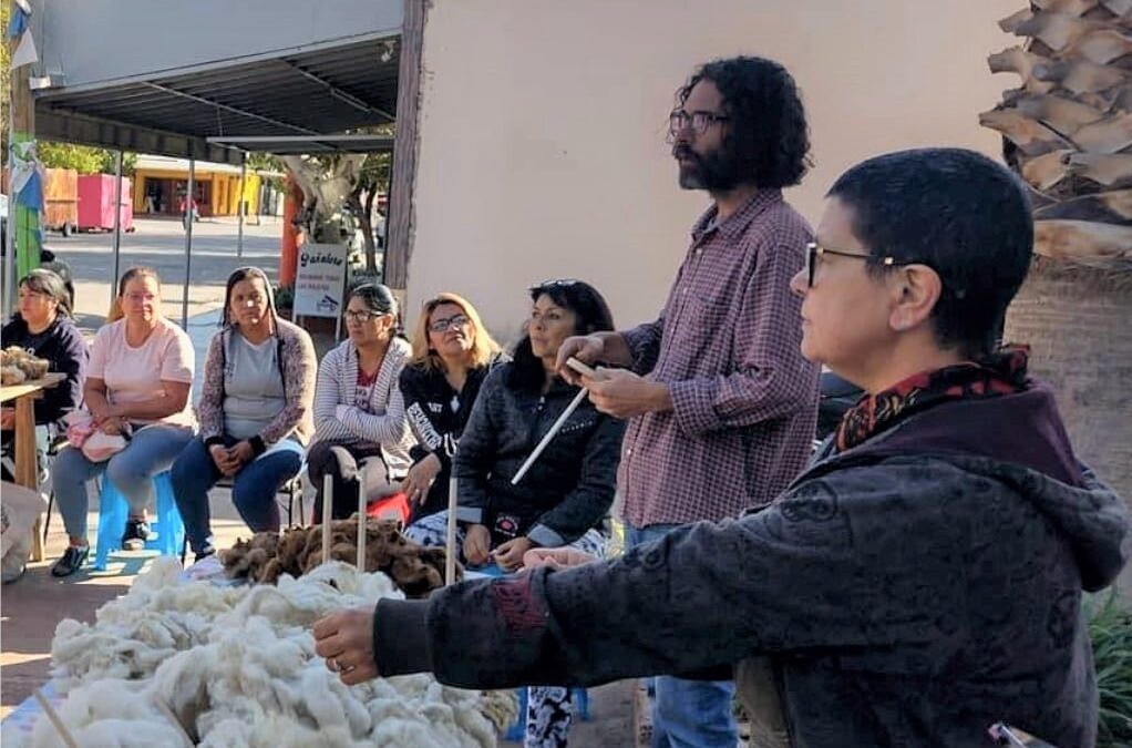 Experiencias y desafíos en la búsqueda de patrocinio