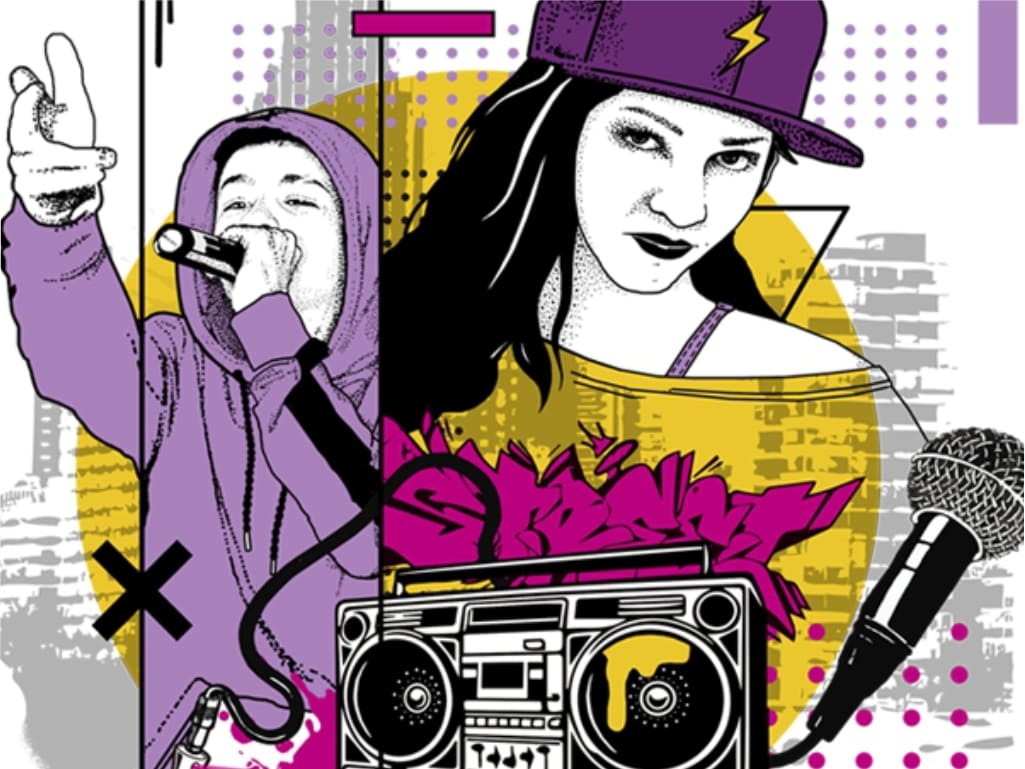 Rap Digital