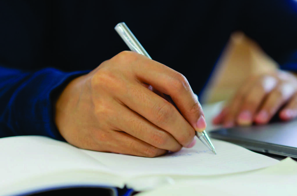 Concurso de letras del FNA, edición 2024