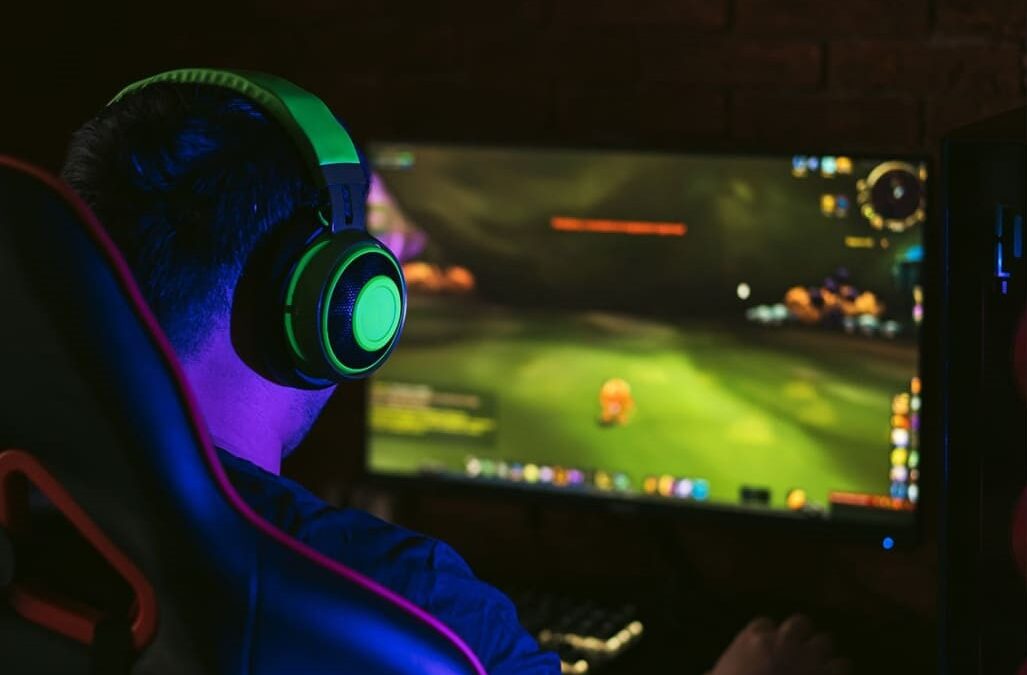 Diplomatura en desarrollo artístico de videojuegos