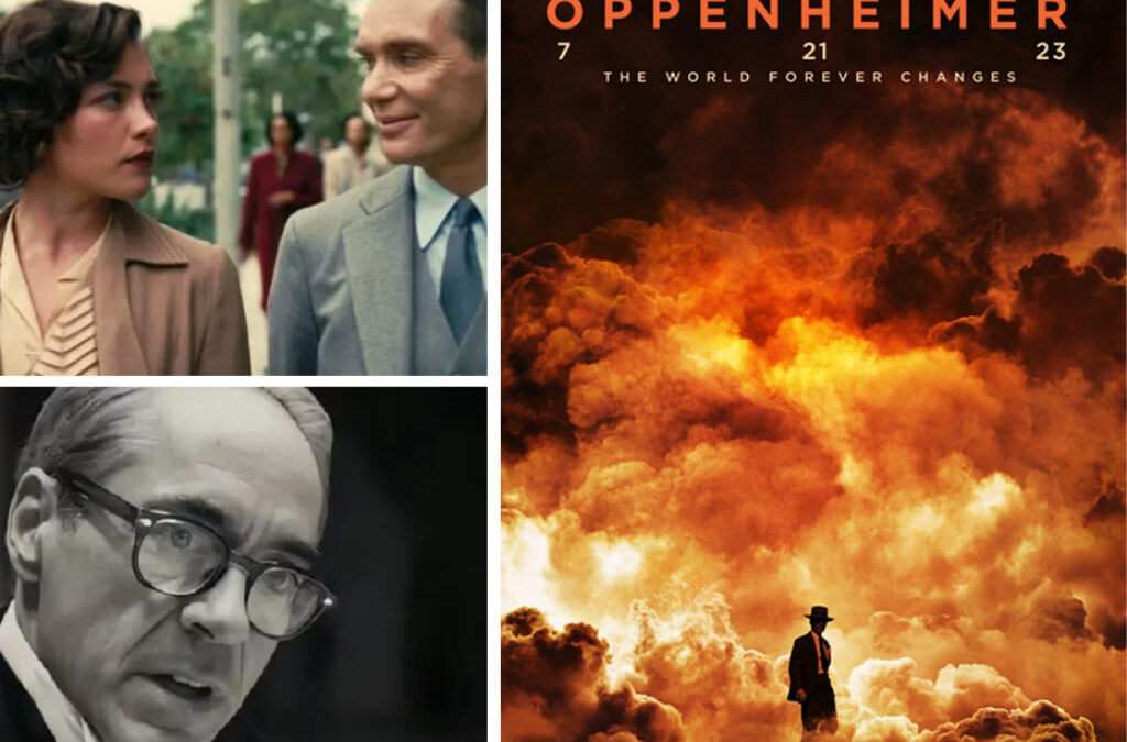 Oppenheimer