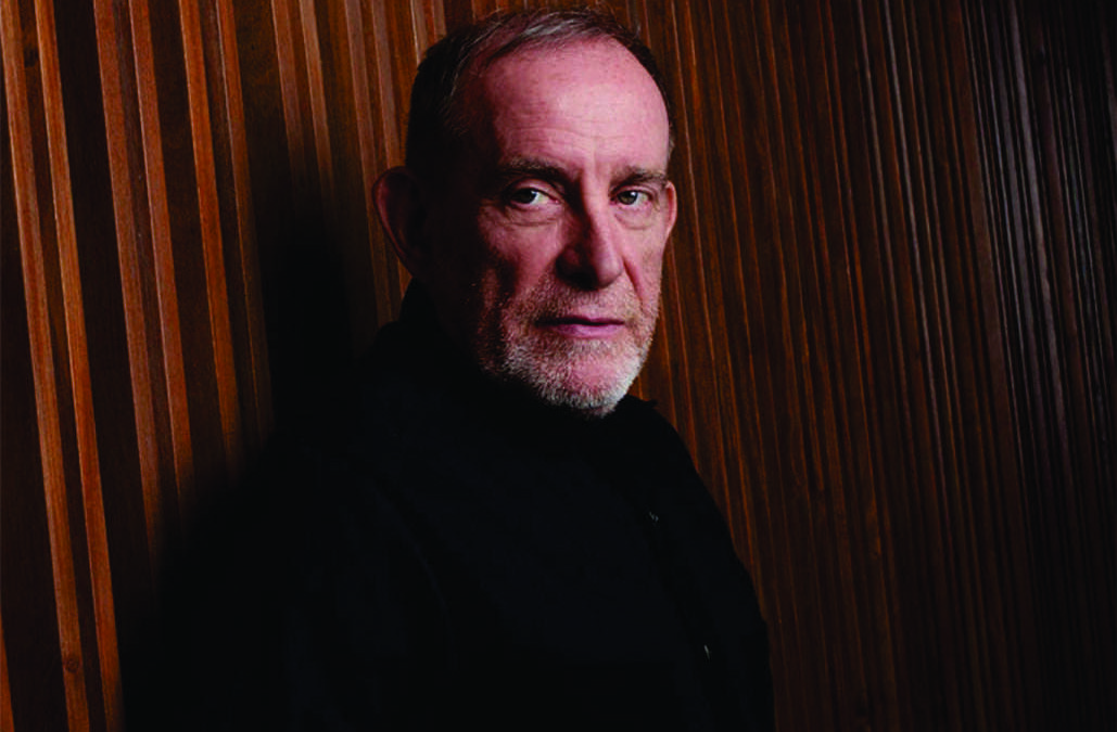 Clínica gratuita con Rubén Szuchmacher en el TB