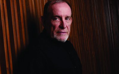 Clínica gratuita con Rubén Szuchmacher en el TB