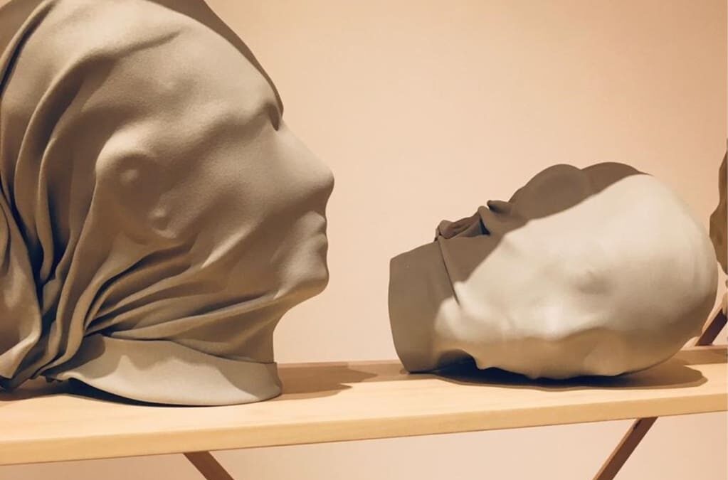 Concurso Nacional UADE de Artes Visuales