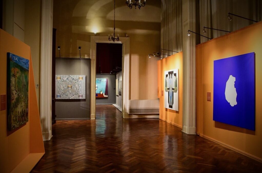 16º Premio de Pintura Banco de Córdoba 2023