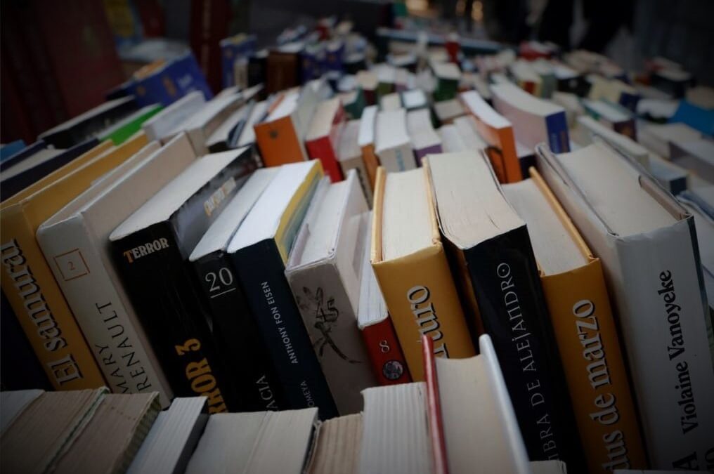 Programa de apoyo a editoriales independientes