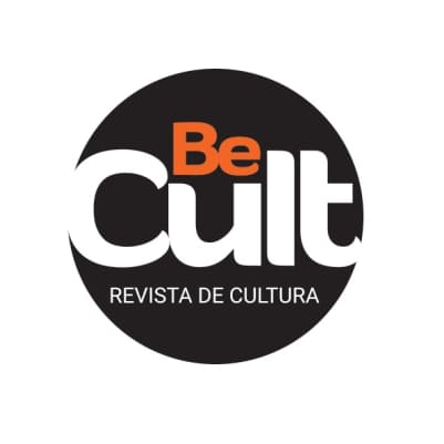 Revista Be Cult Editorial Letras Misteriosas