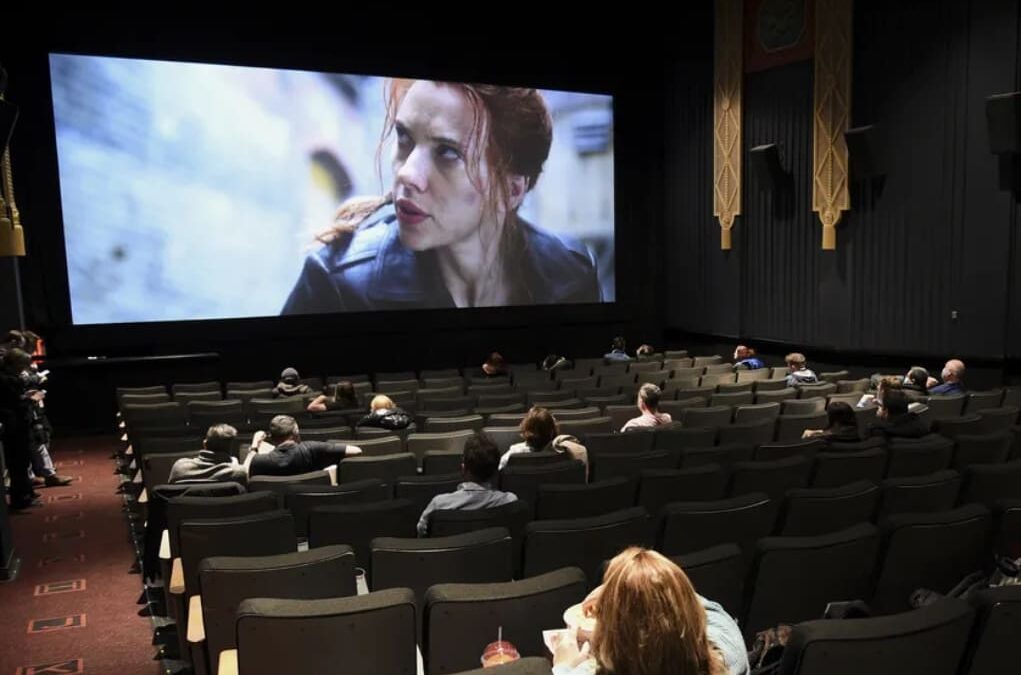 Apoyo del INCAA a festivales y muestras de cine de todo el país