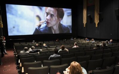 Apoyo del INCAA a festivales y muestras de cine de todo el país