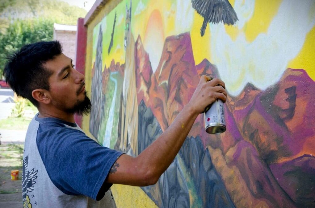 Bienal Internacional de Arte de Rio Negro
