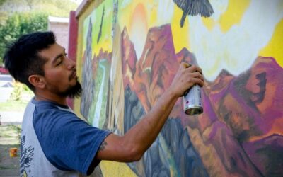 Bienal Internacional de Arte de Rio Negro