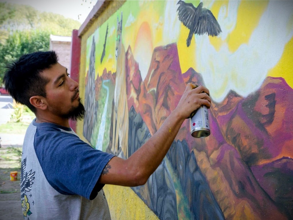 Argentina, cultura y raices afro