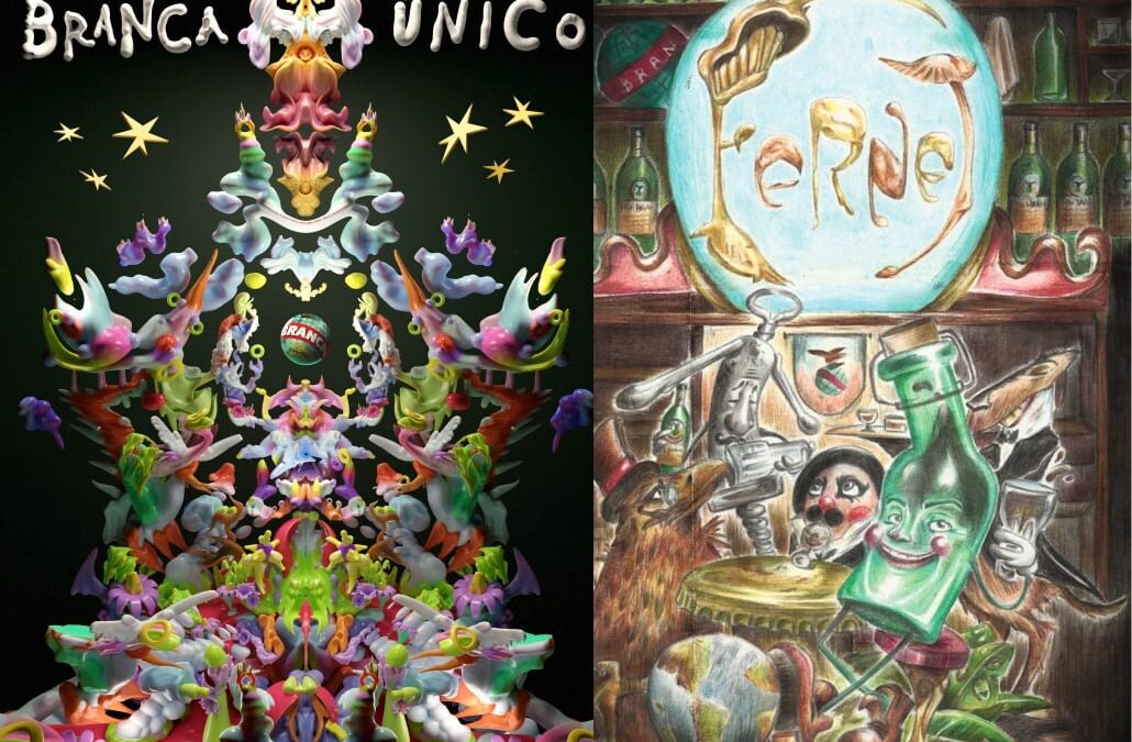 17º edición del concurso «Arte Único» de Fernet Branca