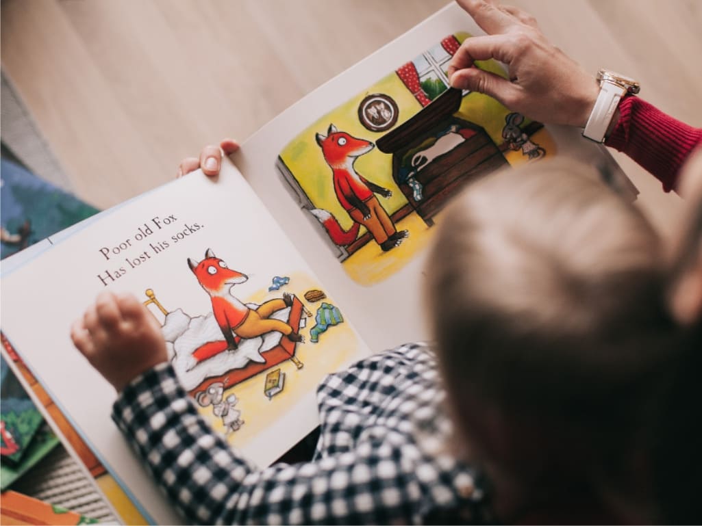 Concurso de Letras