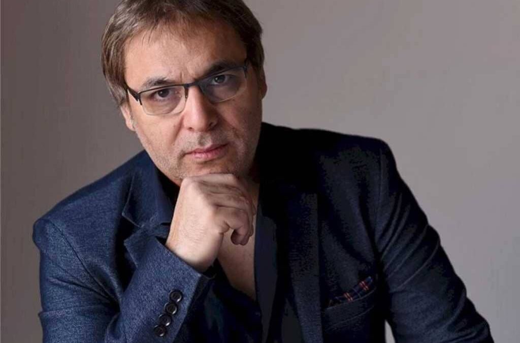 Gabriel Rolón se despide de «Palabra Plena»