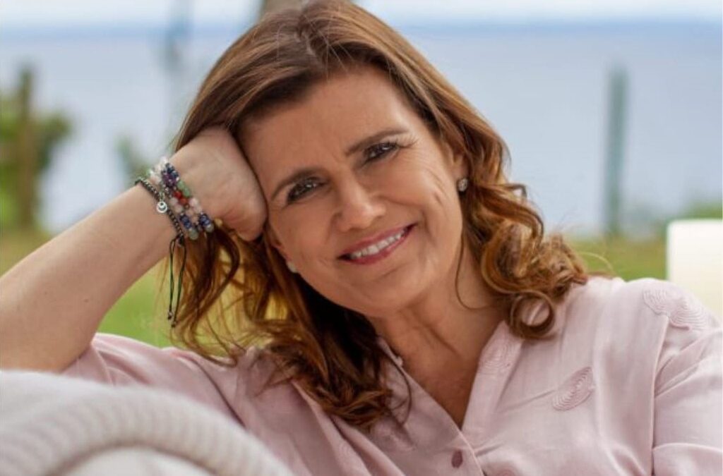 “Todos necesitamos ayuda y el que no crea eso está muy mal”
