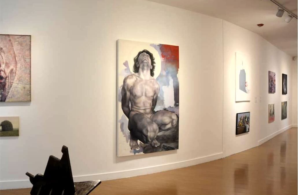 Premio Franklin Rawson a las Artes Visuales 2023