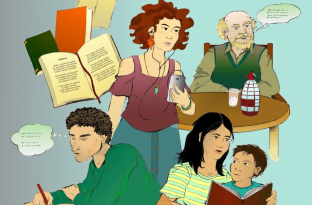 Convocan a escritores para integrar una antología