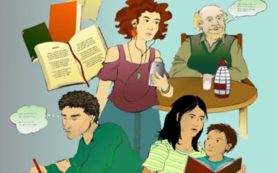 Convocan a escritores para integrar una antología
