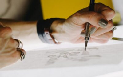 Concurso para el Diseño del isologo del “Centro del agua”