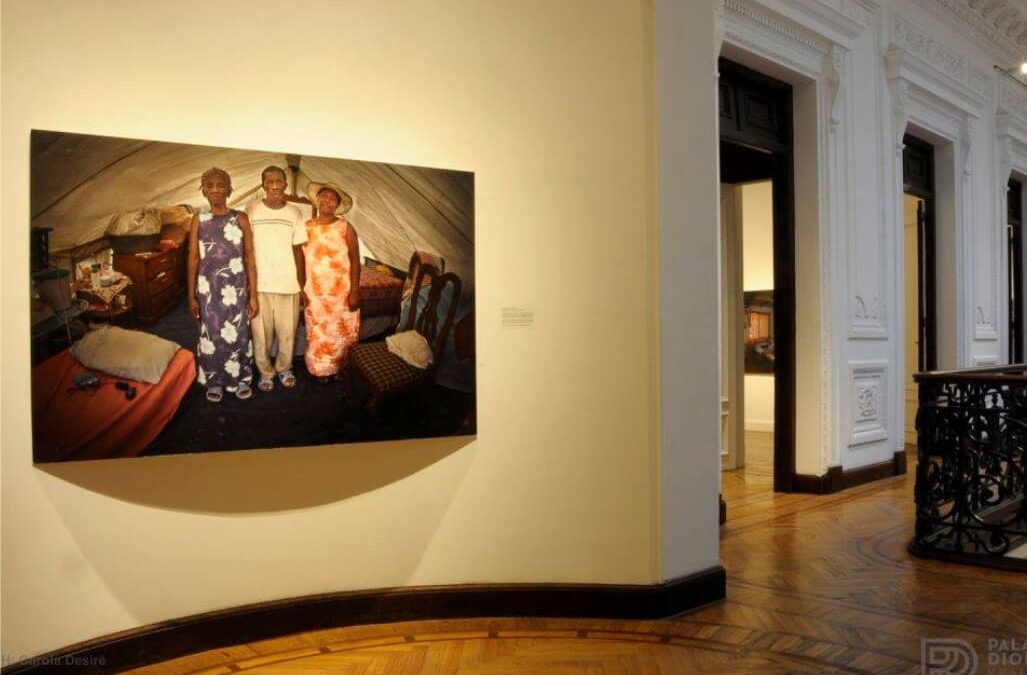 Seleccionarán proyectos fotográficos para exhibición