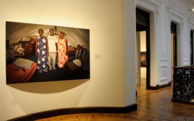 Seleccionarán proyectos fotográficos para exhibición